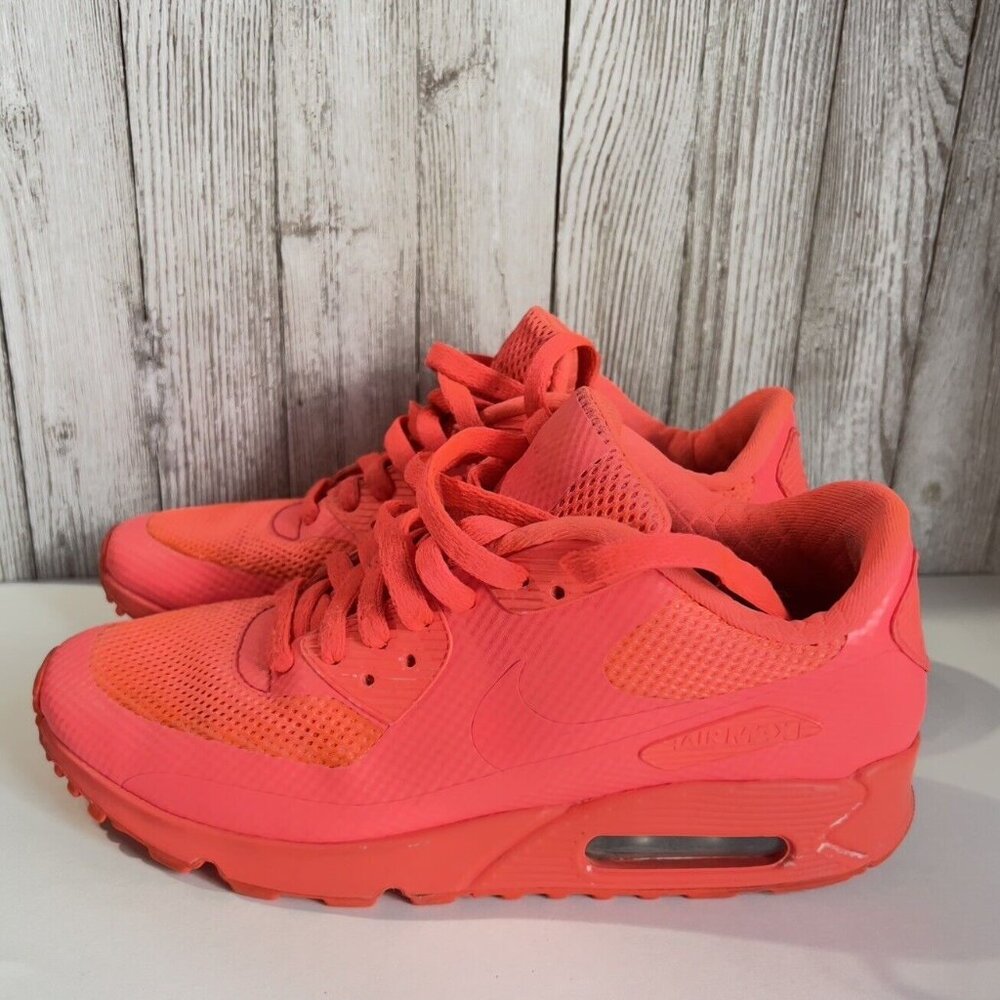 Nike Air Max 90 Ultra Nikeid Size 7 US